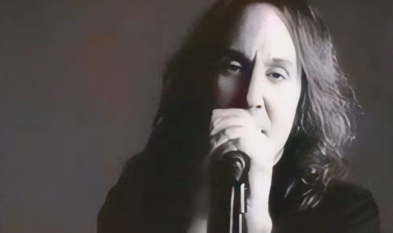 Screenshot from Rocket O' Love (1991)