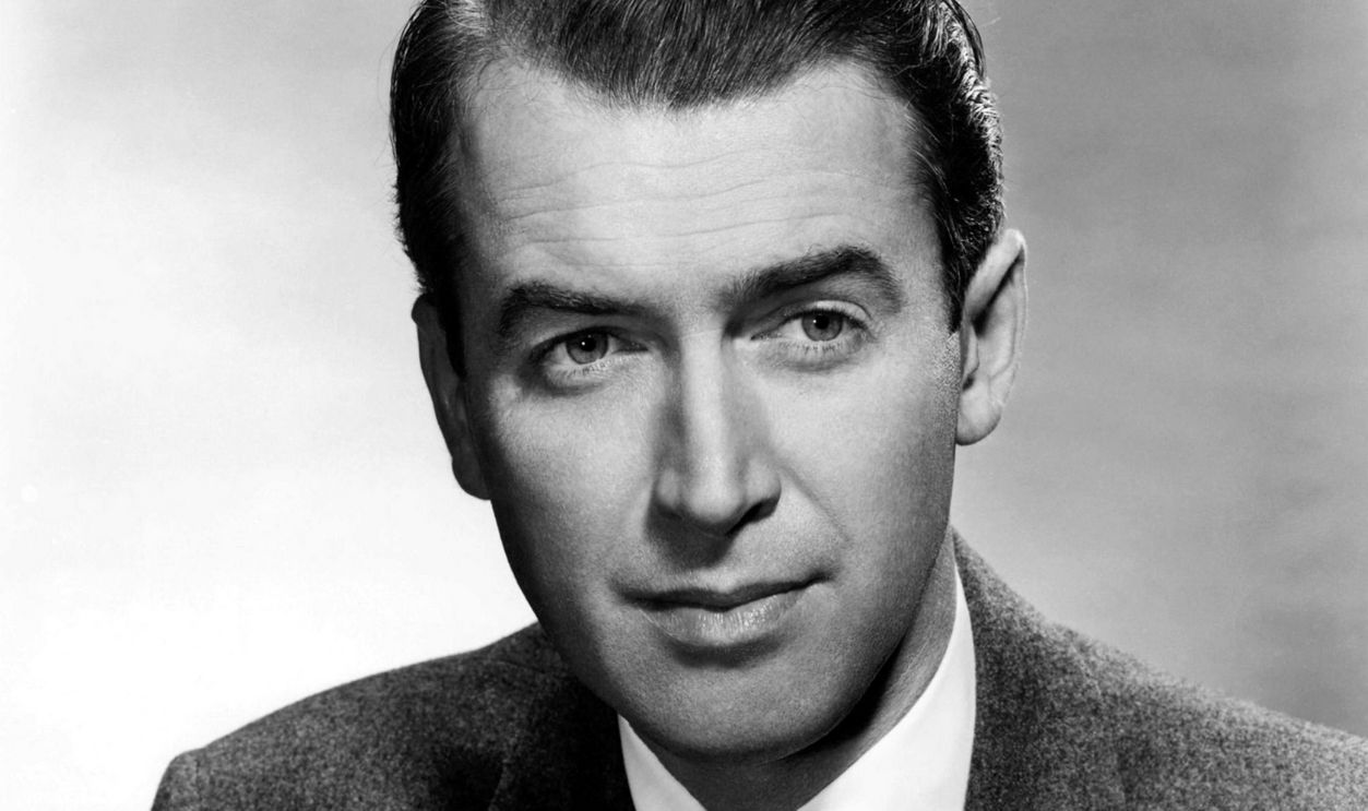 James 'Jimmy' Stewart 566457743
