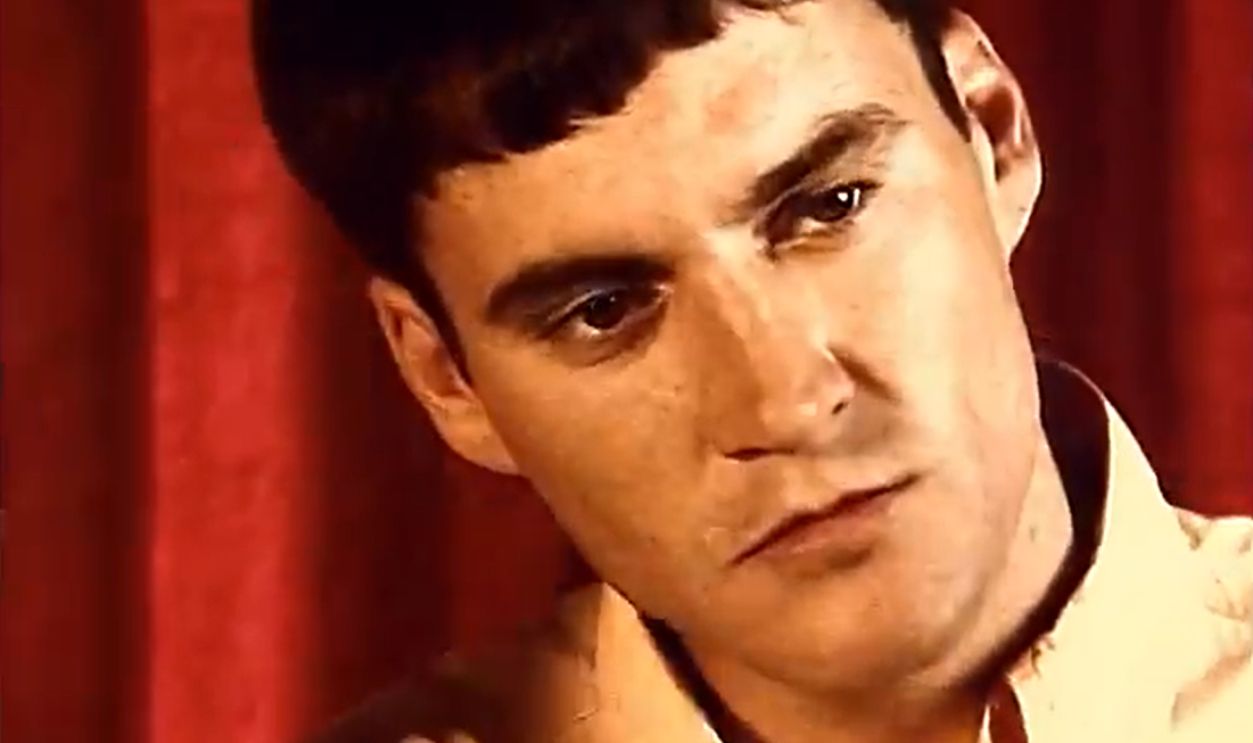 Screenshot from Take It (1991)