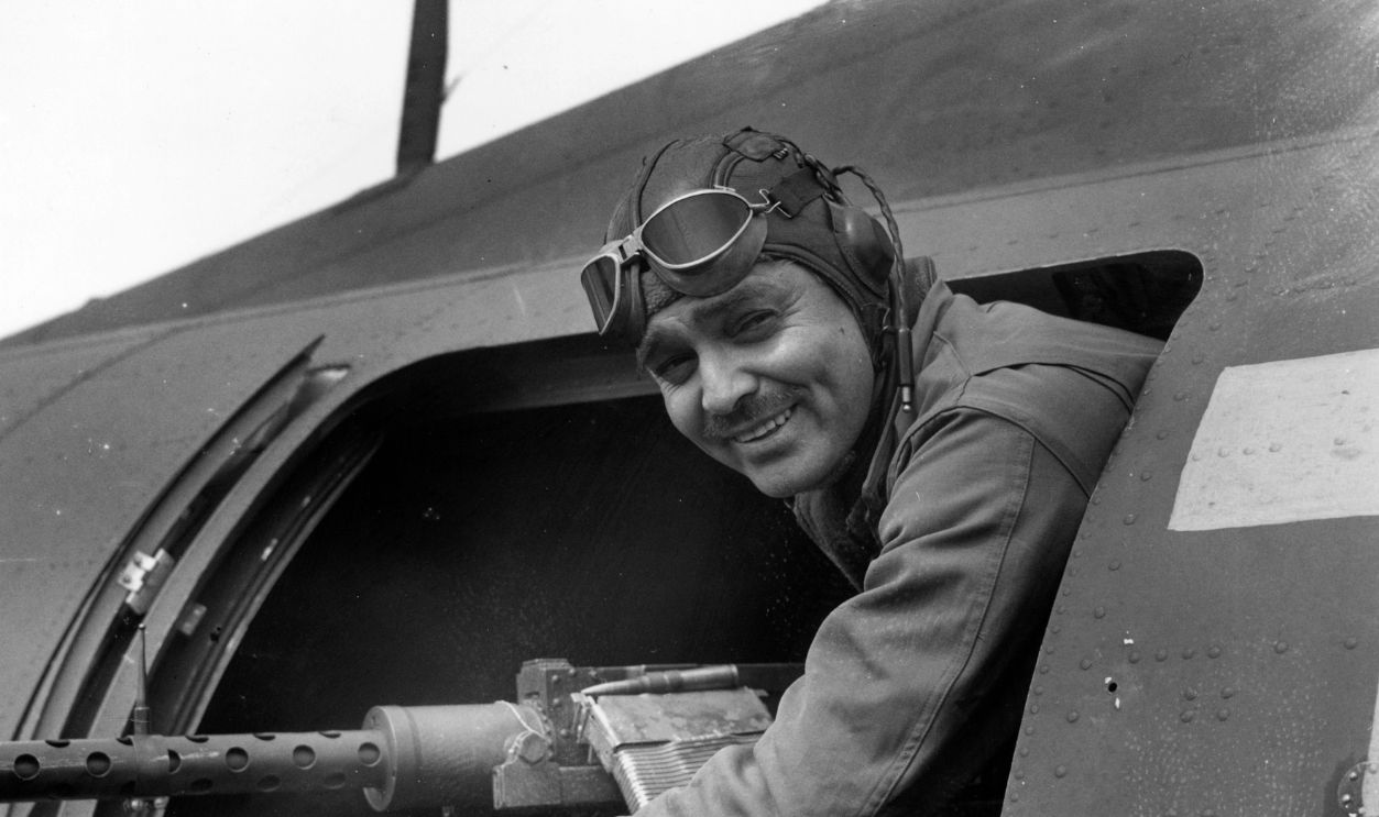Clark Gable 3398379