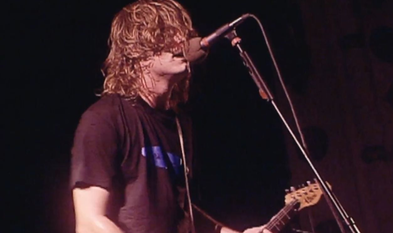 Screenshot from All the Kids Are Right (1998)