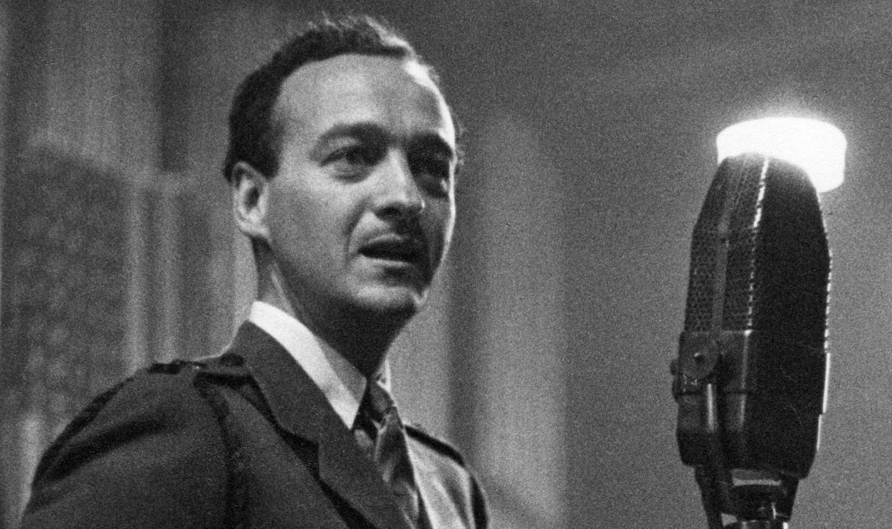 David Niven 3268266