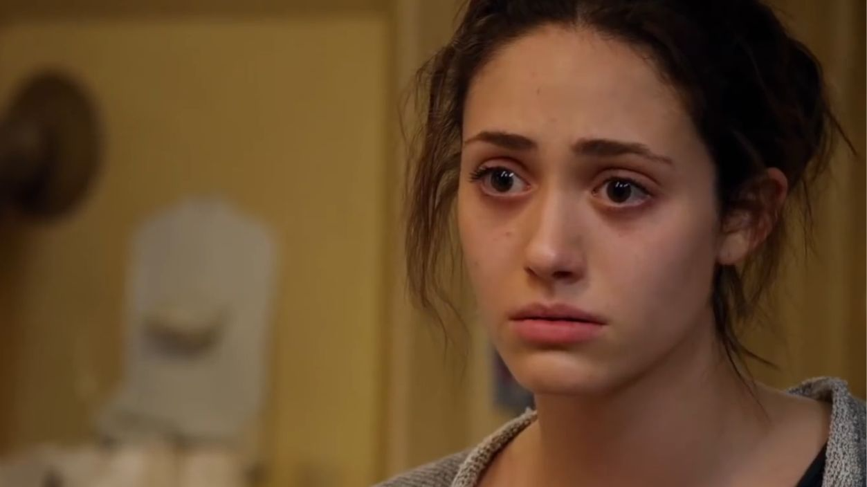 Screenshot from Shameless (2011–2021)