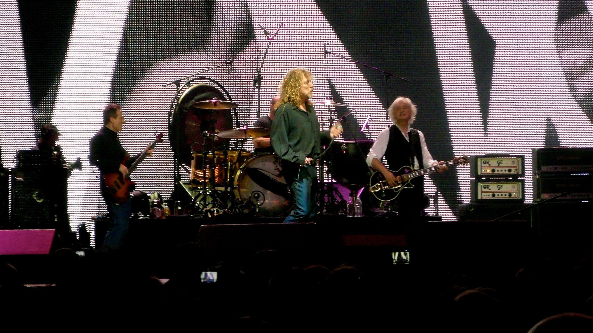Led Zeppelin