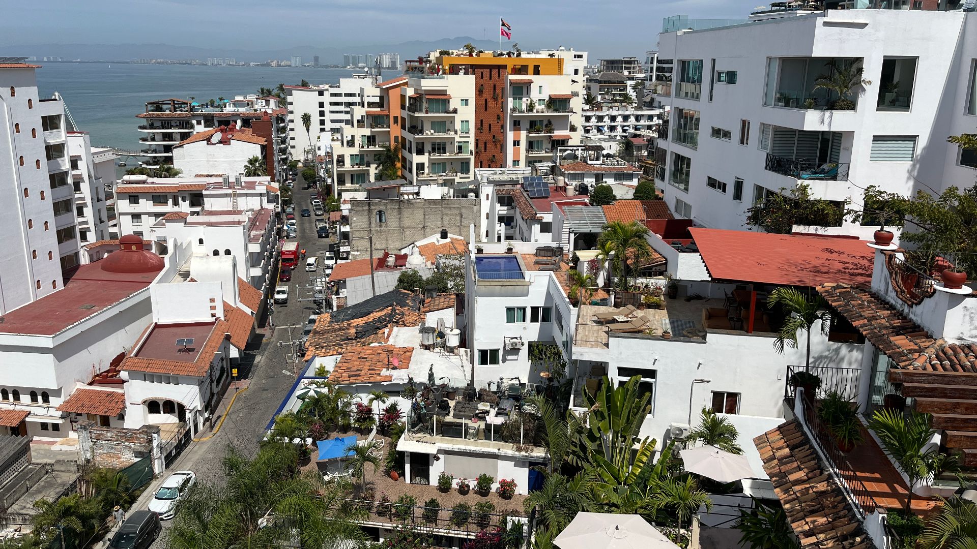 Puerto Vallarta