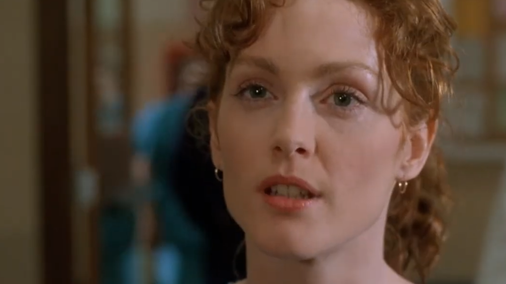 Screenshot from the movie The Fugitive (1993)