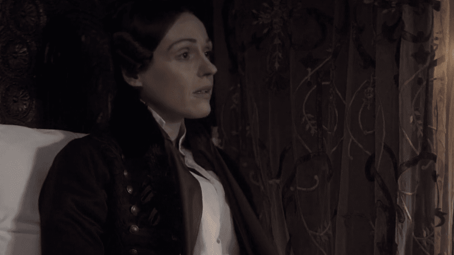 Anne Lister Facts