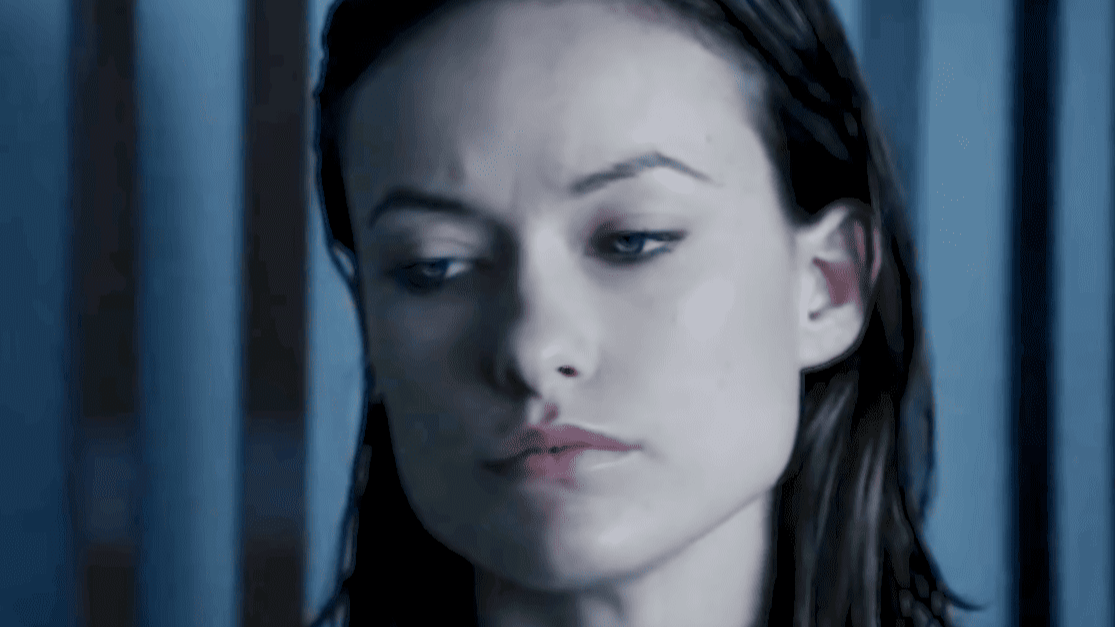Olivia Wilde facts
