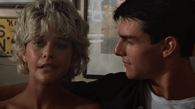 Meg Ryan