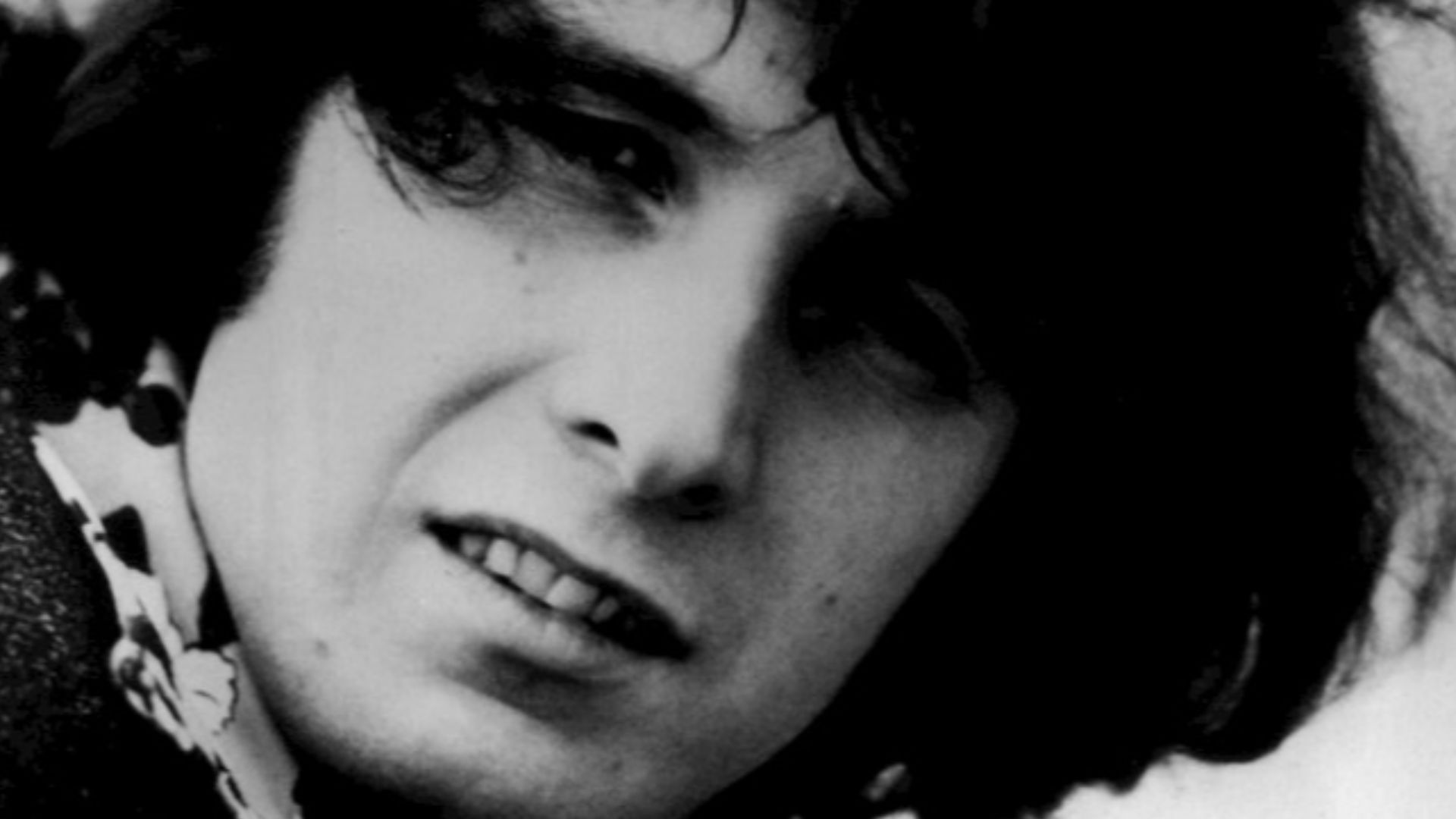 Publicity photo of singer/songwriter/musician Don McLean (American Pie).