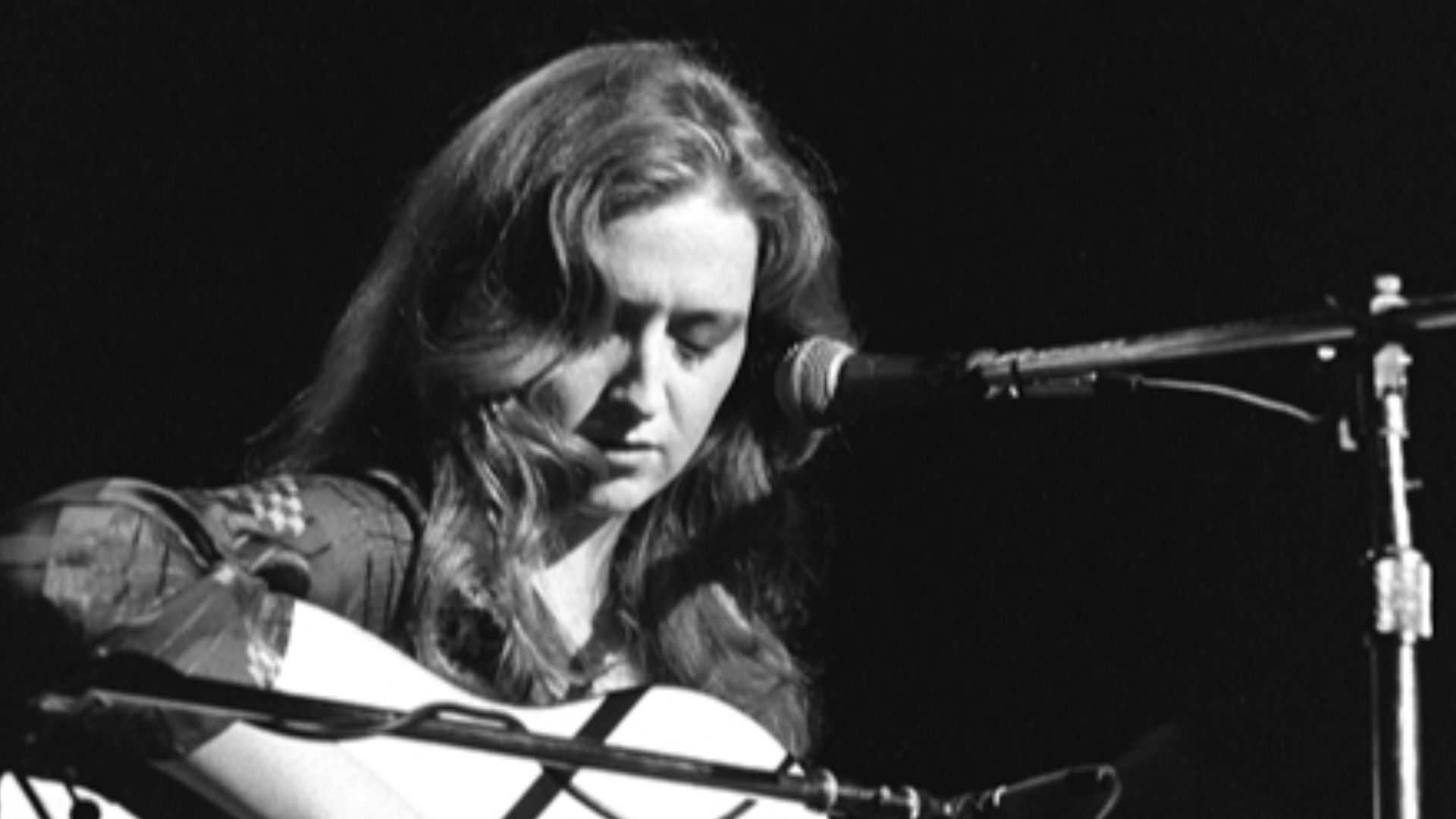 Circa 1976, probably at the Berkeley Community Theater.