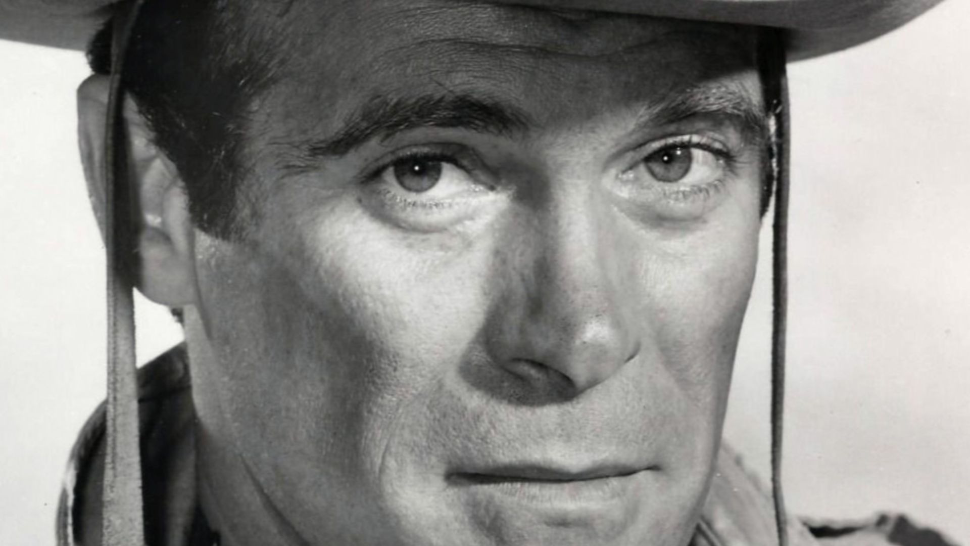 Photo of Christopher George from the television series The Rat Patrol.