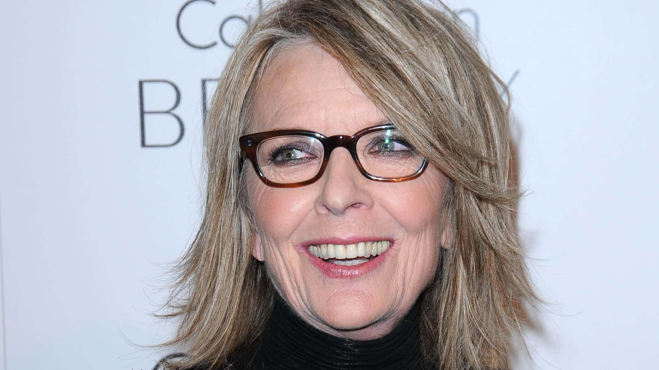 Diane Keaton at the 17th Annual Women in Hollywood Tribute