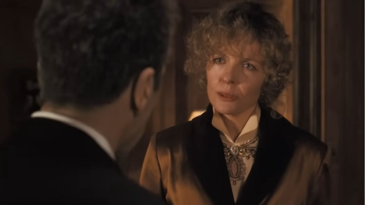 Diane Keaton