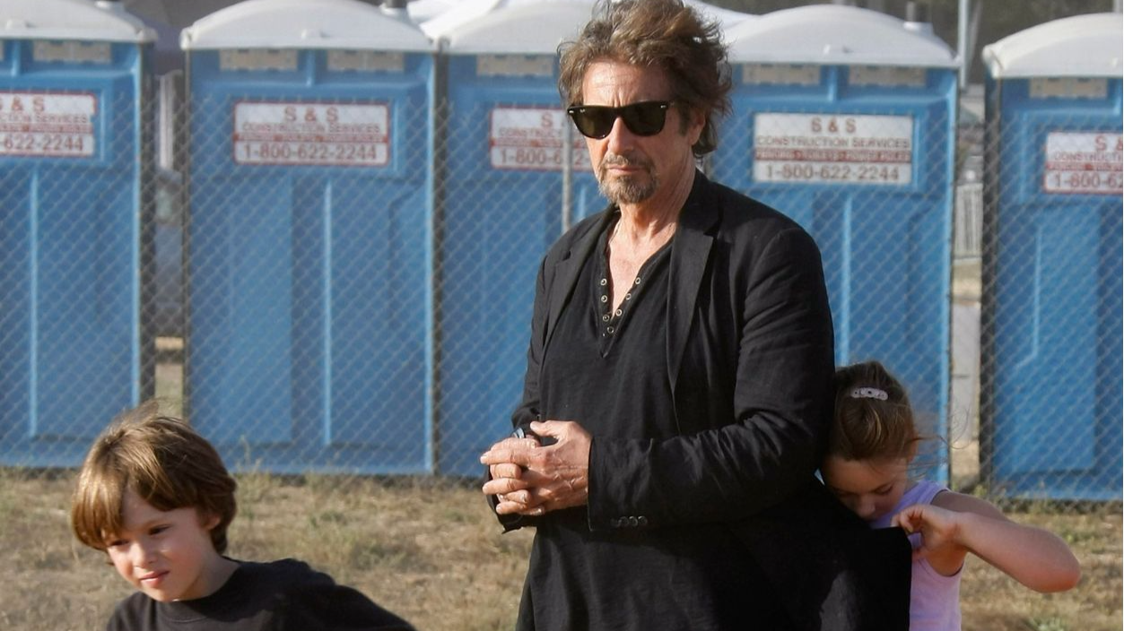 Al Pacino