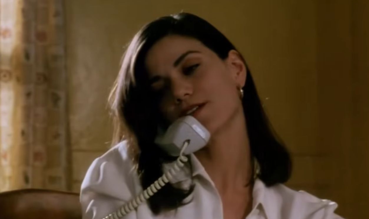 Screenshot from The Last Seduction (1994)