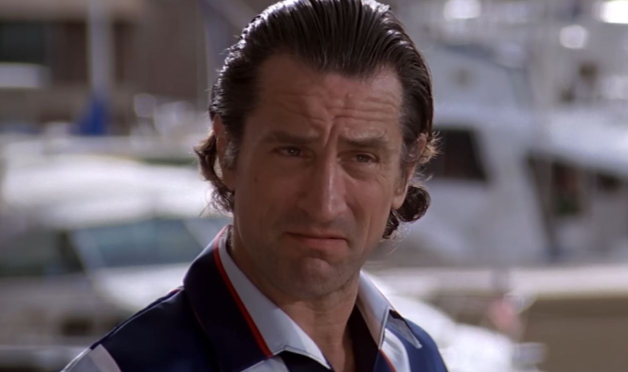 Screenshot from Cape Fear (1991)