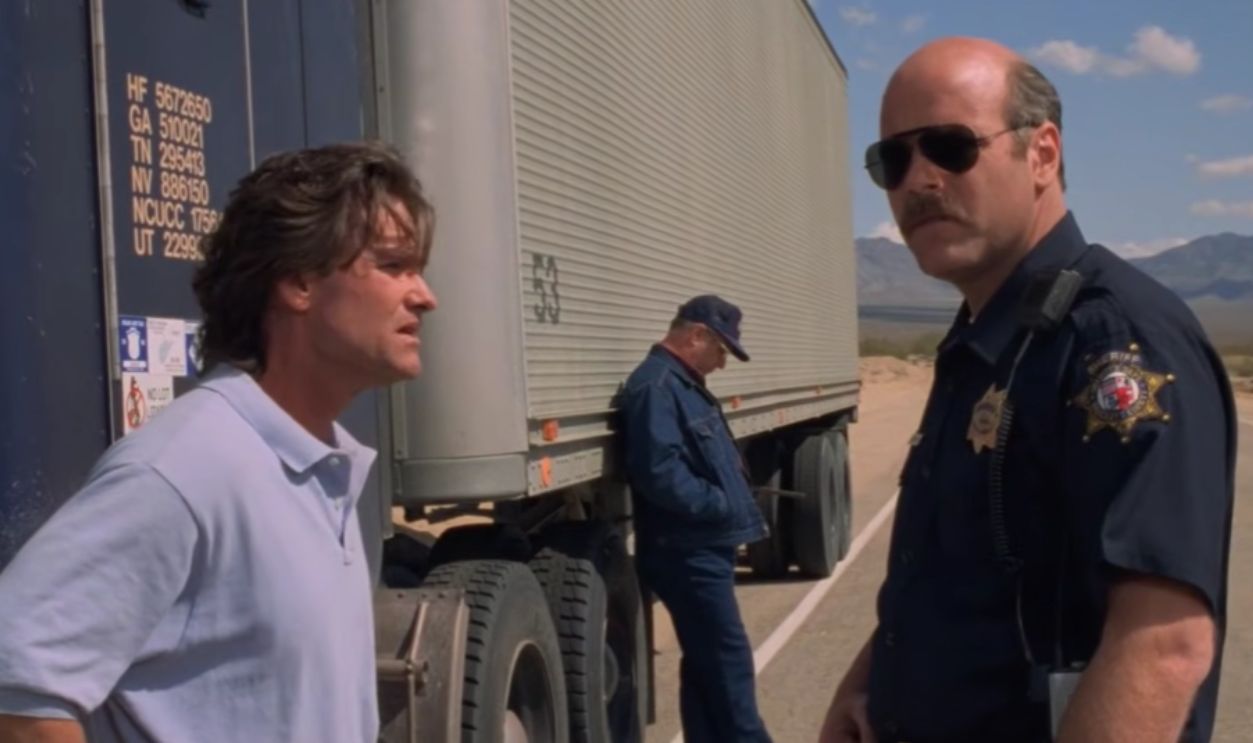Screenshot from Breakdown (1997)