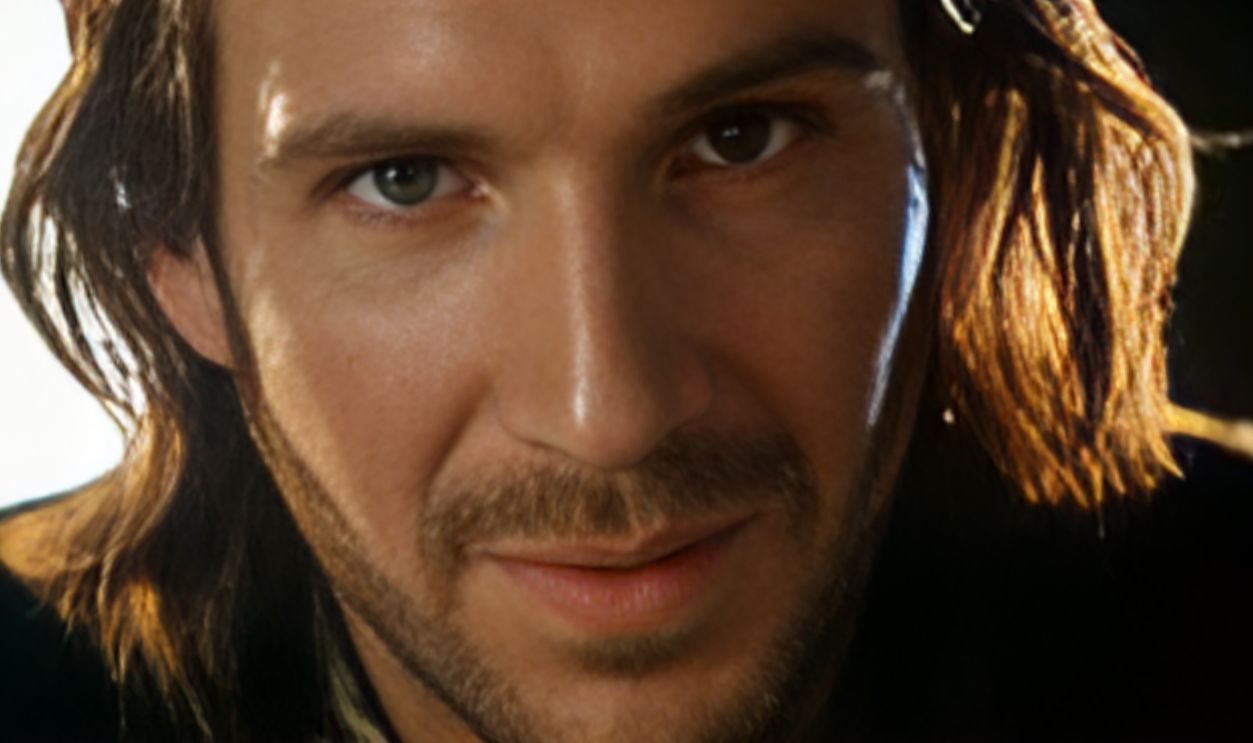 Screenshot from Strange Days (1995)