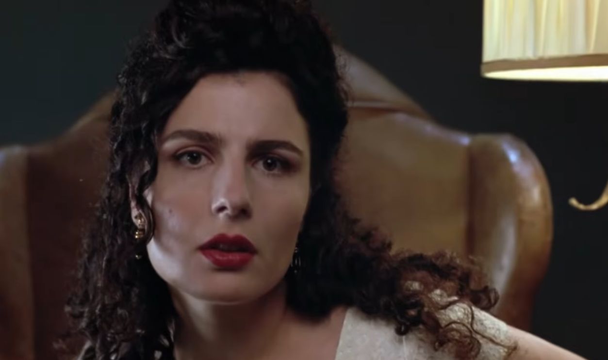 Screenshot from Exotica (1994)