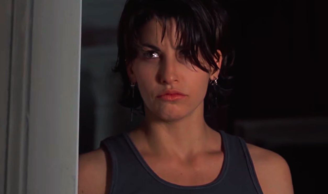 Screenshot from Bound (1996)