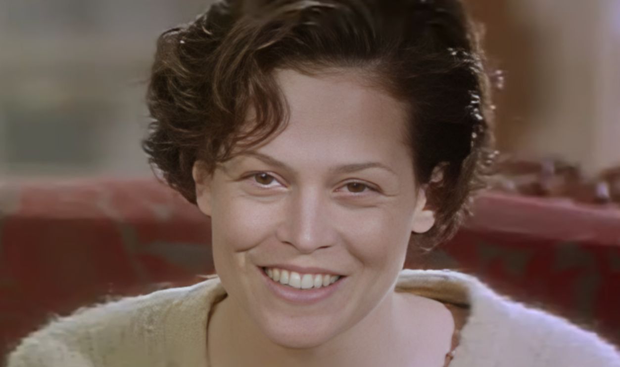 Screenshot from Copycat (1995)