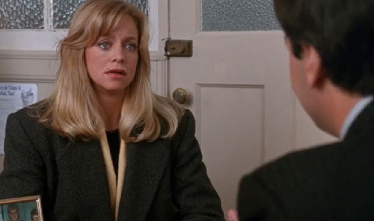 Screenshot from Deceived (1991)