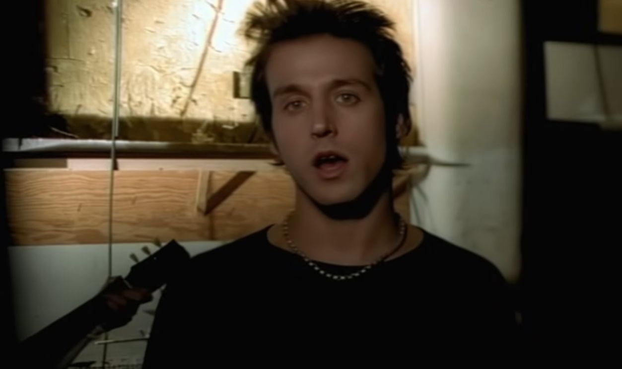Screenshot from Clumsy (1997)