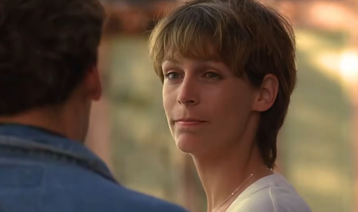 Screenshot from Blue Steel (1990)