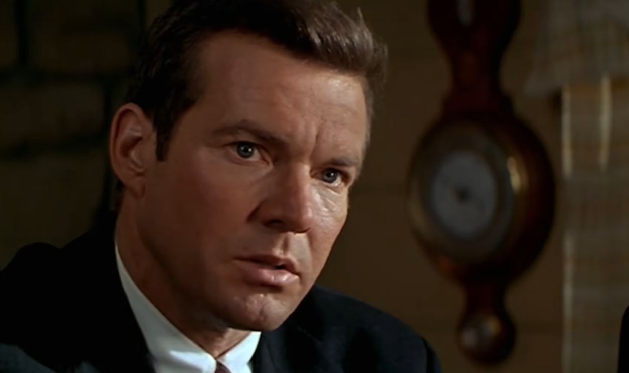 Screenshot from Switchback (1997)