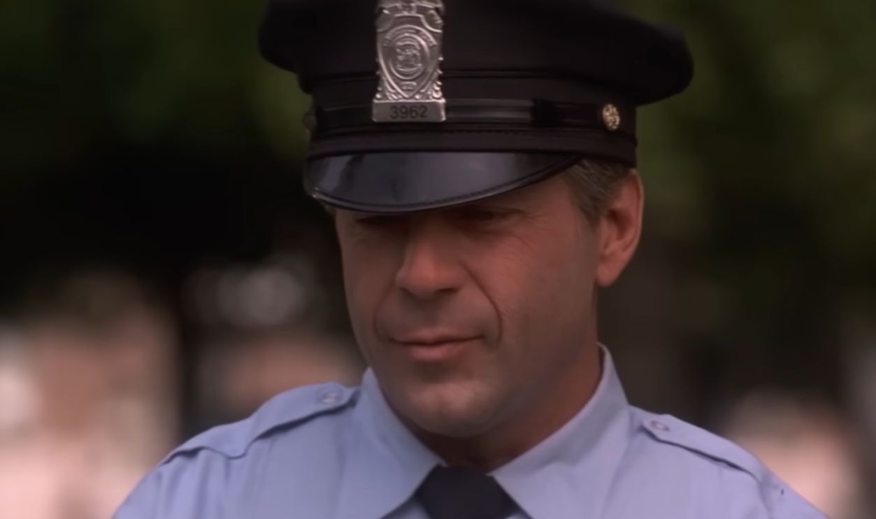 Screenshot from The Jackal (1997)