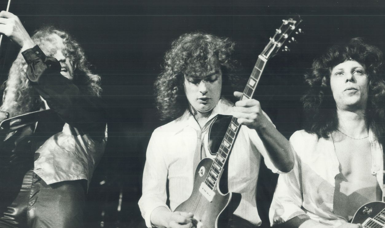 April Wine 515110605