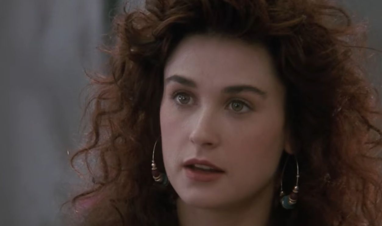 Screenshots from Mortal Thoughts (1991)