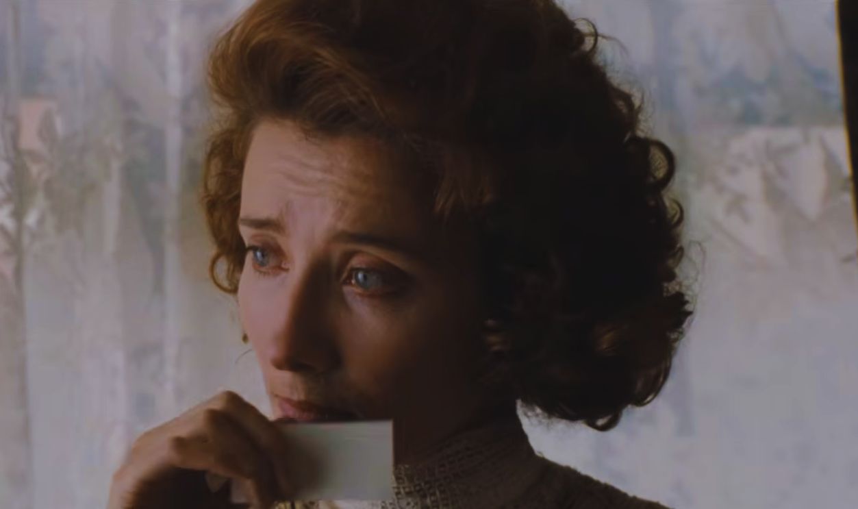 Screenshot from Howards End (1992)