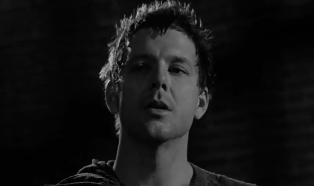 Screenshot from Rumble Fish (1983)