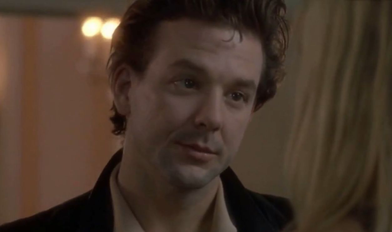 Screenshot from The Pope of Greenwich Village (1984)