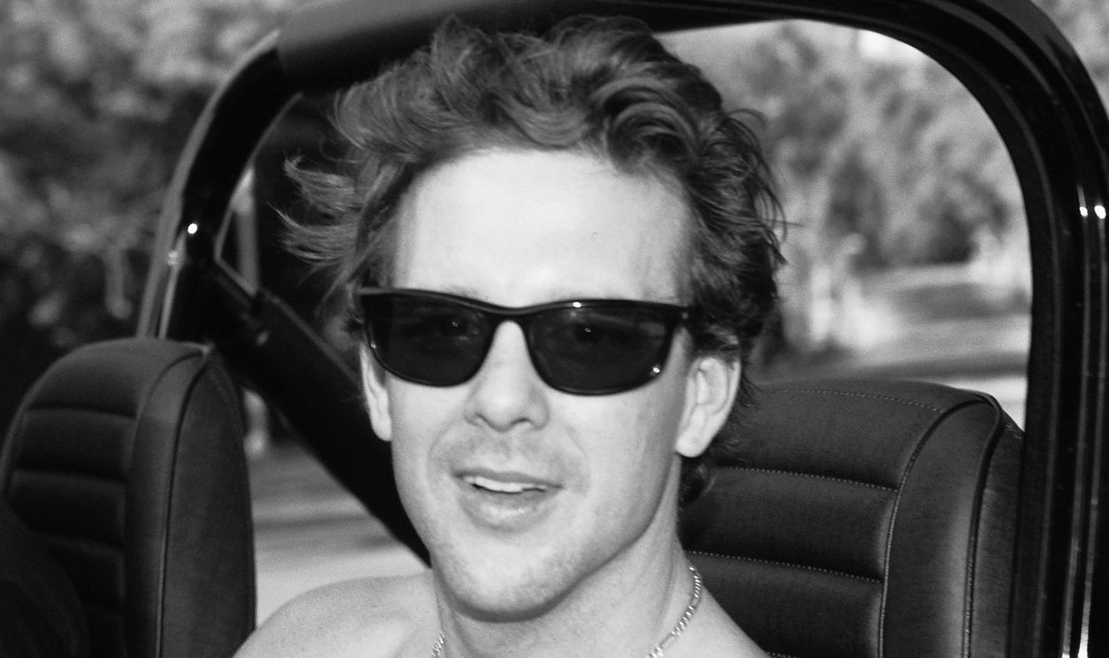 GettyImages - 524274146 - Mickey Rourke in Lost Angeles, California on September 13, 1986.