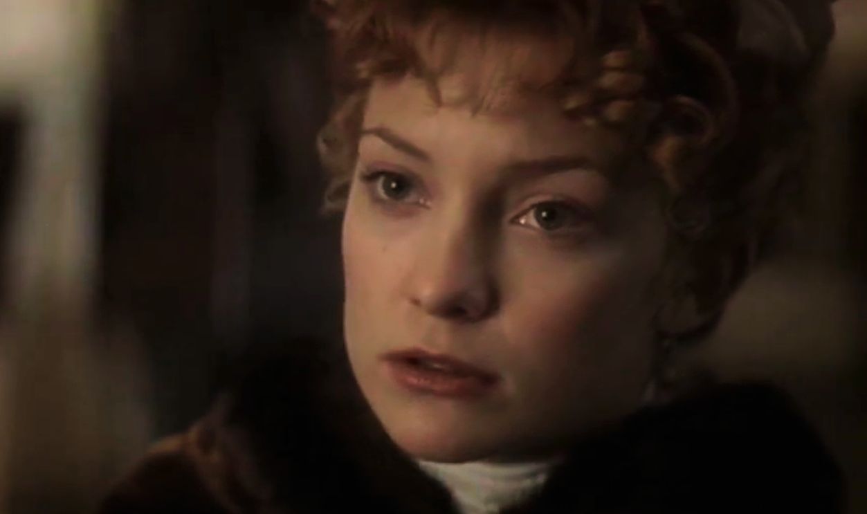 Screenshot from The Four Feathers (2002)