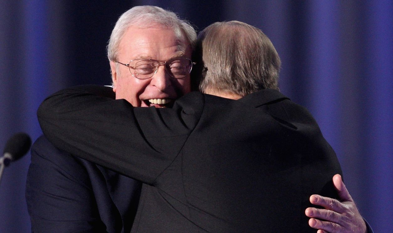 Nobel Peace Prize Concert 2008