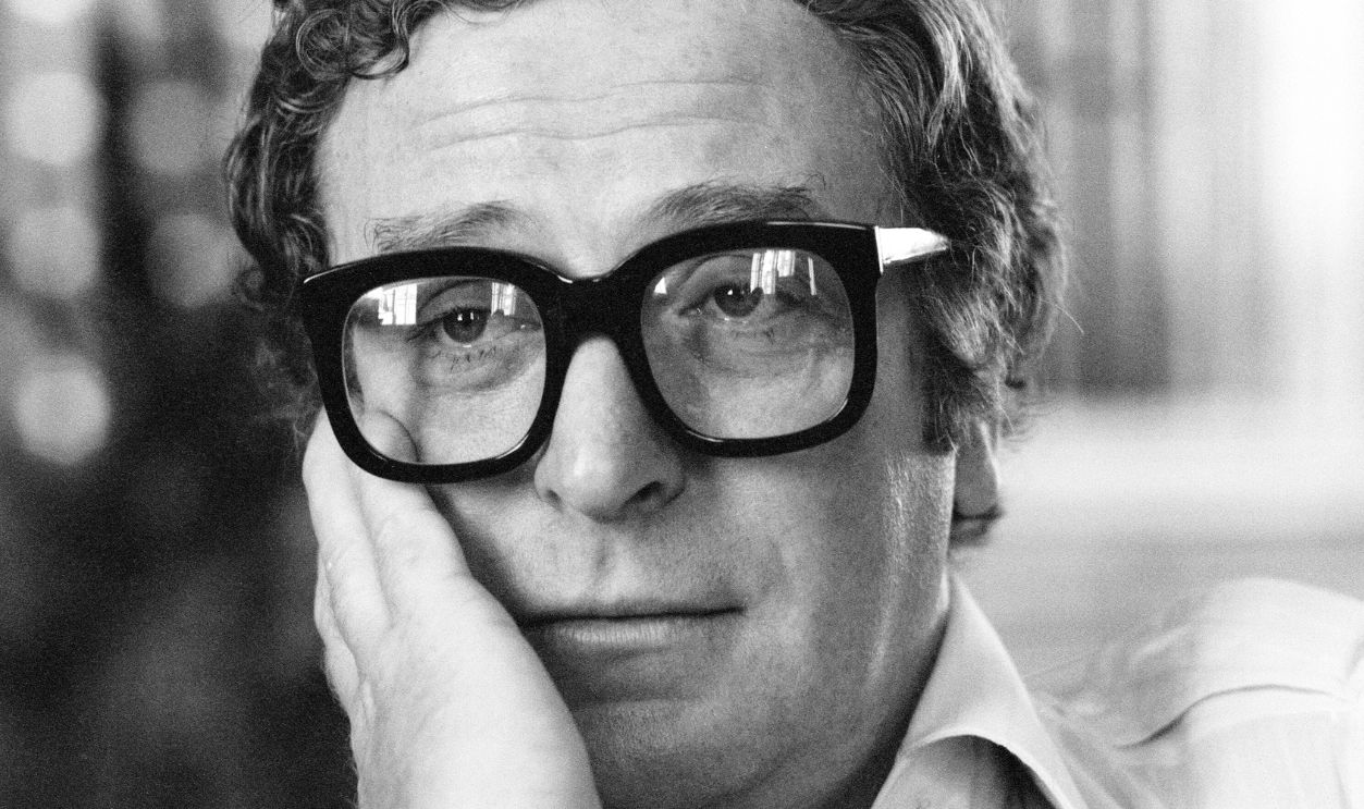 Michael Caine
