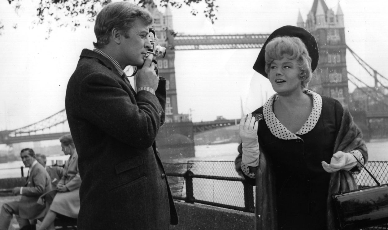 Shelley Winters