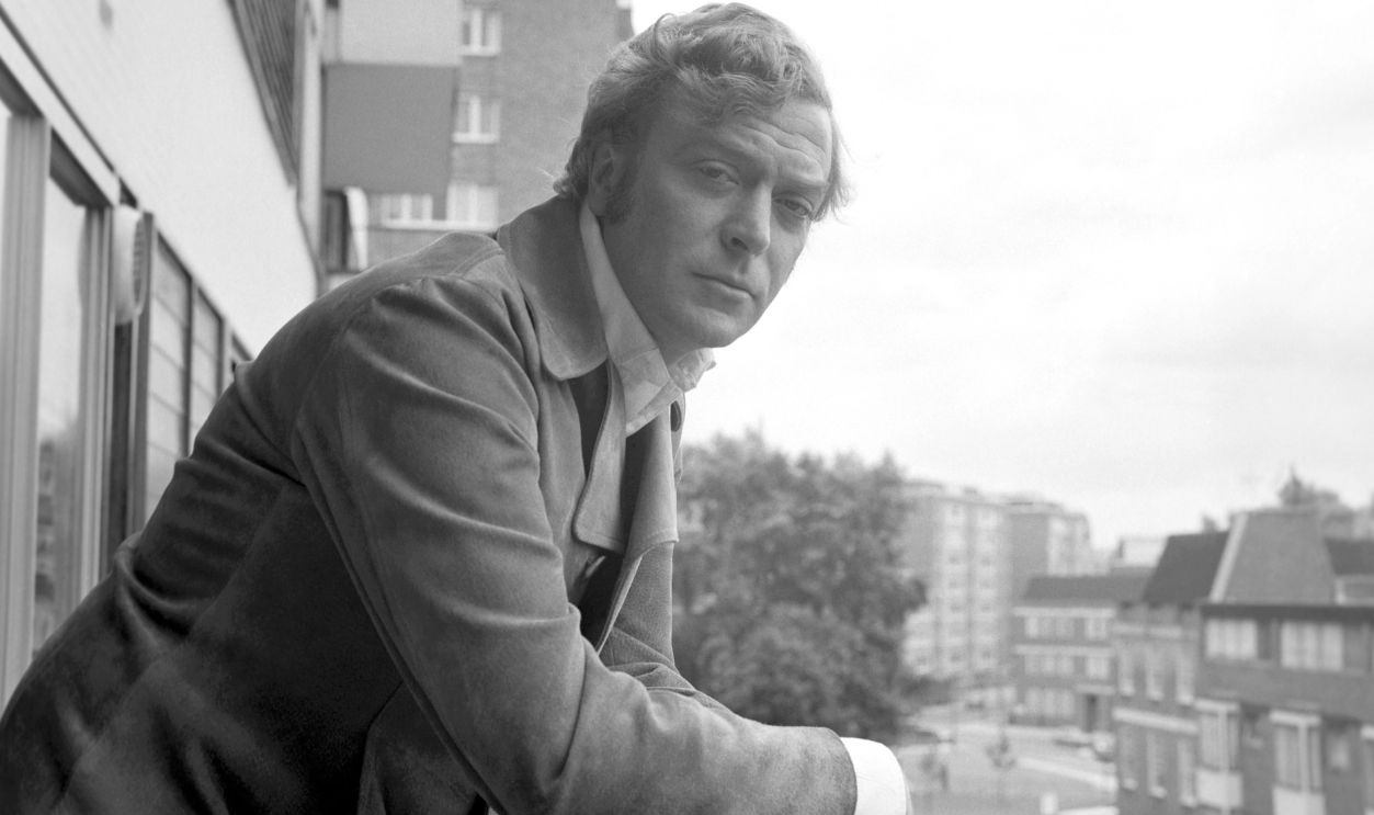 Film - Michael Caine