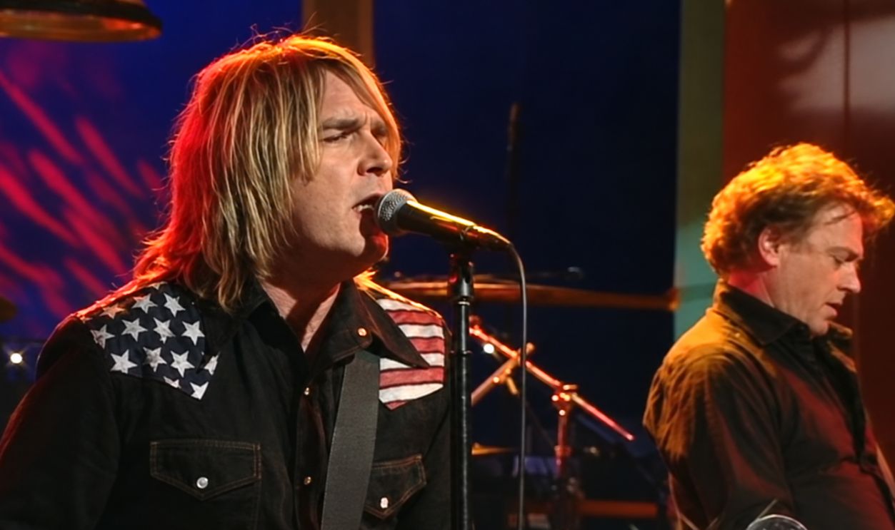 Screenshot from 45 RPM (2004)