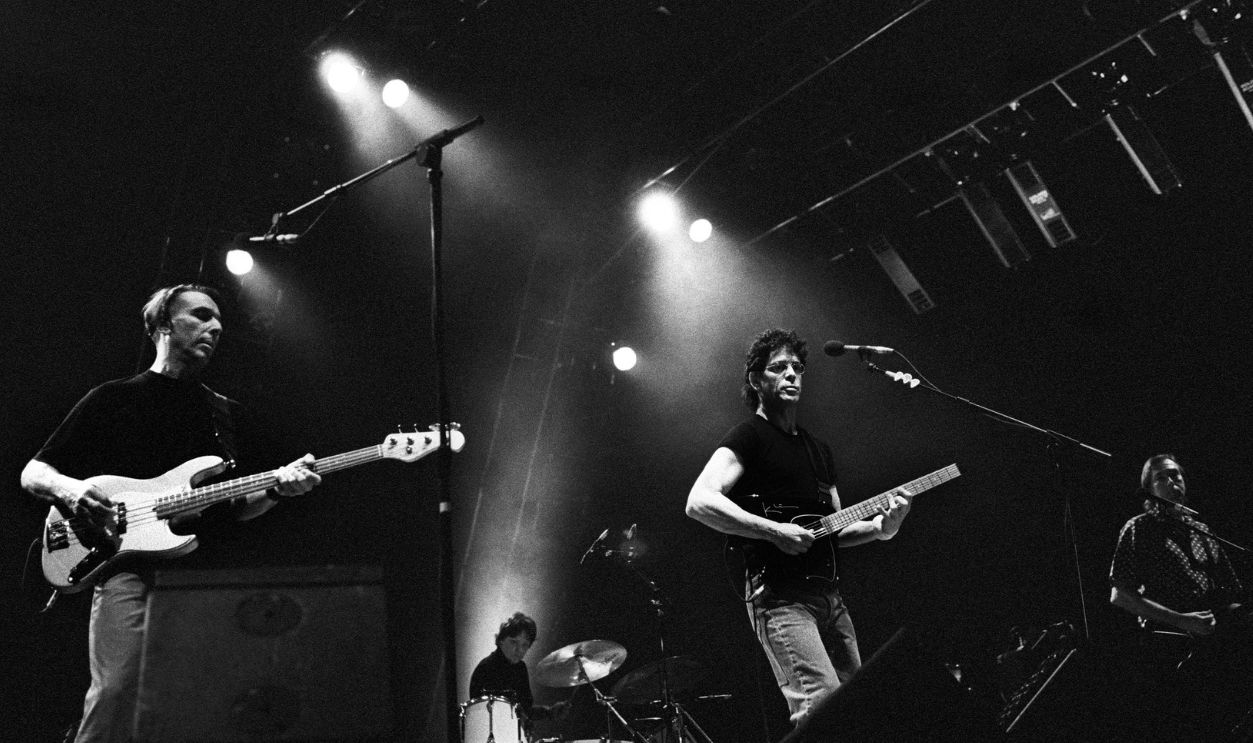 Velvet Underground 109685584