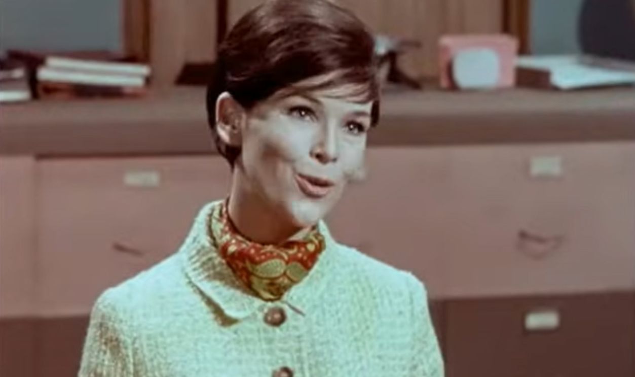 Screenshot from Batman (1966-1968)