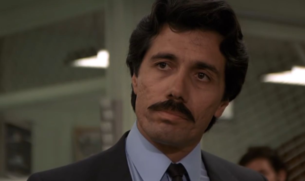 Screenshot from Miami Vice (1984-1990)