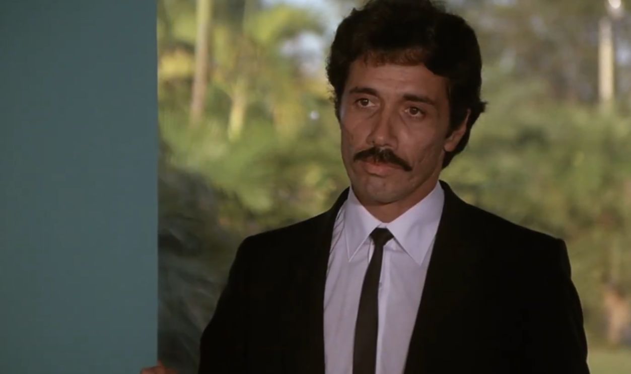 Screenshot from Miami Vice (1984-1990)