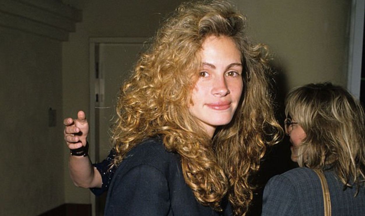 Julia Roberts