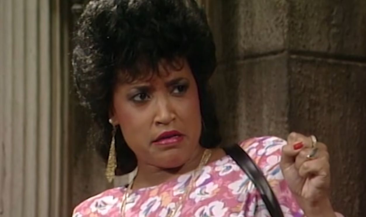 Screenshot from 227 (1985-1990)