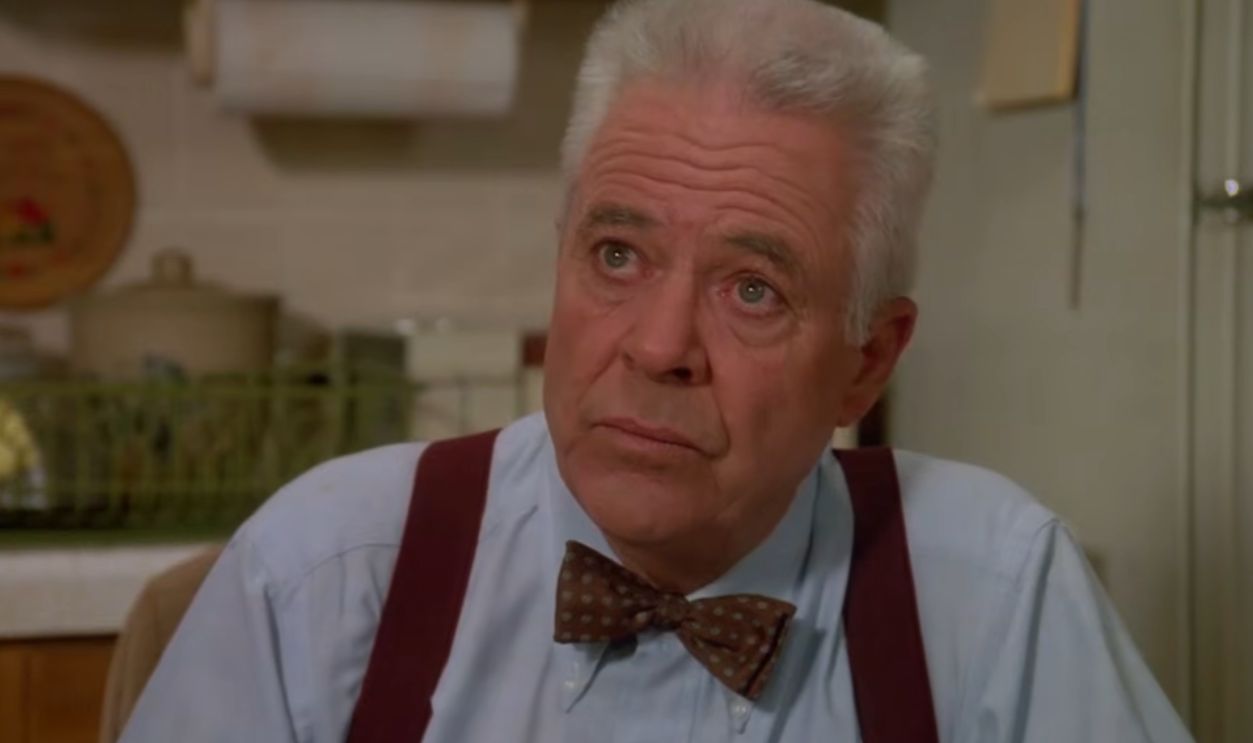 Screenshot from Murder, She Wrote (1984-1996)